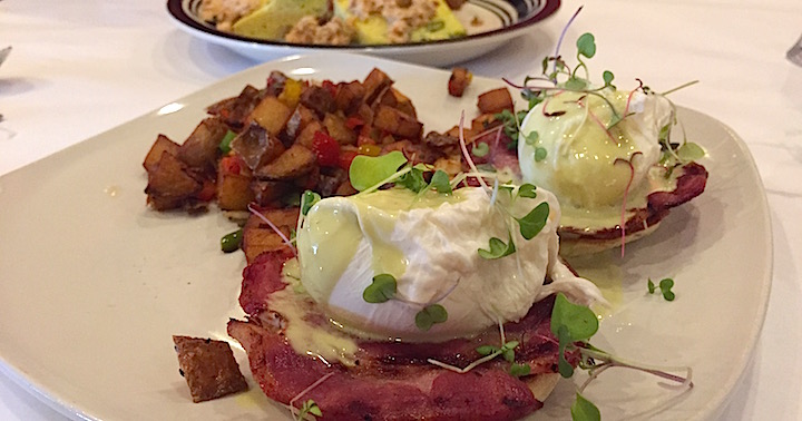 grandview heights brunch